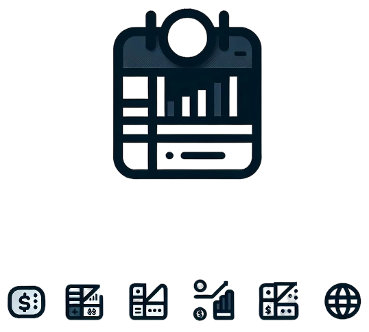 Budget Blogging Logo